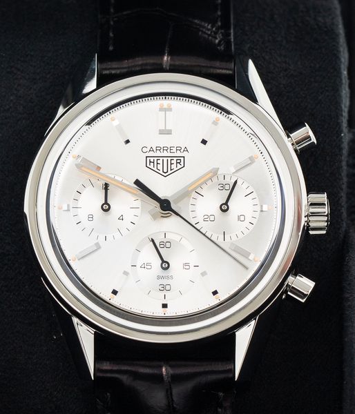 Tag Heuer Carrera CBK221B.FC6479